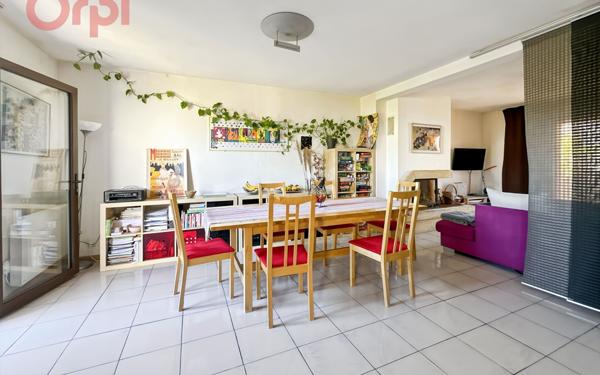Maison à vendre    8 pièces •  Saulx-les-Chartreux