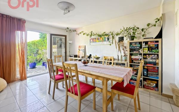 Maison à vendre    8 pièces •  Saulx-les-Chartreux