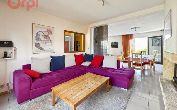 Maison à vendre    8 pièces •  Saulx-les-Chartreux