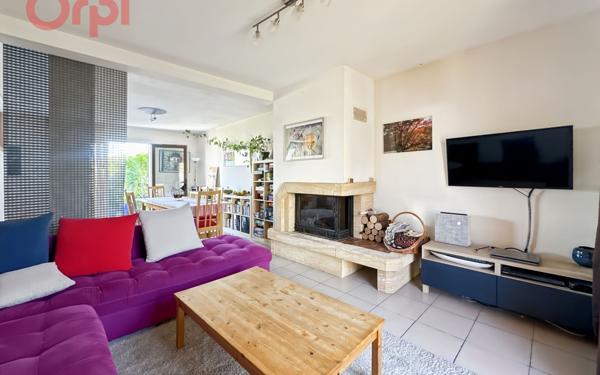 Maison à vendre    8 pièces •  Saulx-les-Chartreux