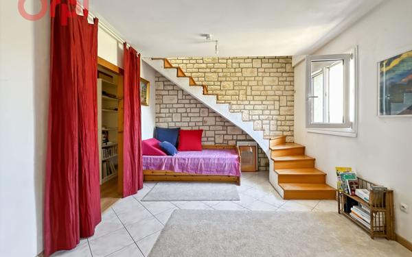 Maison à vendre    8 pièces •  Saulx-les-Chartreux