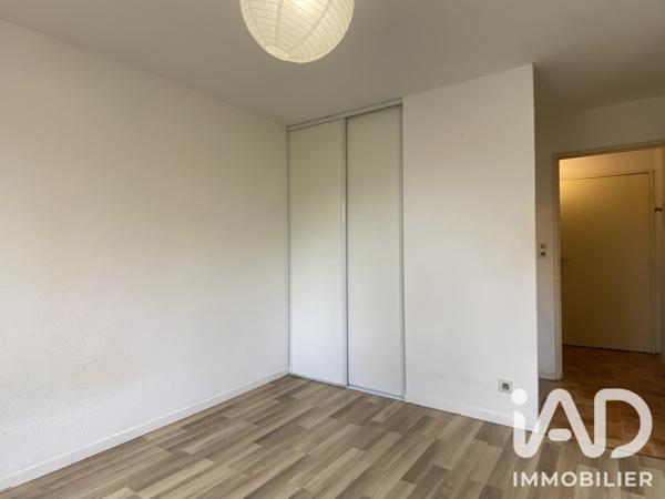 Studio à vendre 21 m² Toulouse