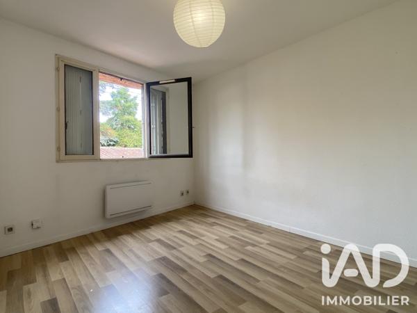 Studio à vendre 21 m² Toulouse