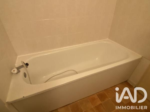 Studio à vendre 21 m² Toulouse
