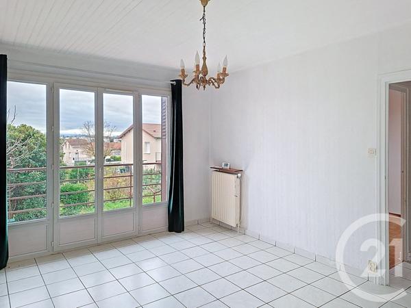 Maison à vendre  5 pièces - 93 m2 FEYZIN - 69