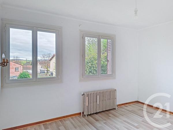 Maison à vendre  5 pièces - 93 m2 FEYZIN - 69