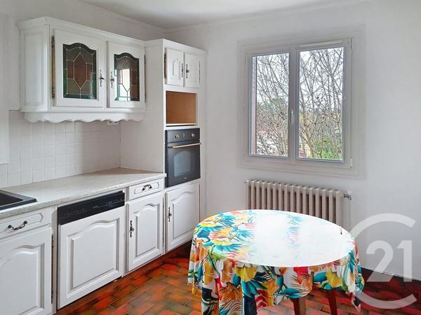 Maison à vendre  5 pièces - 93 m2 FEYZIN - 69