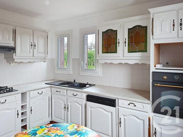 Maison à vendre  5 pièces - 93 m2 FEYZIN - 69