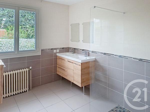 Maison à vendre  5 pièces - 93 m2 FEYZIN - 69