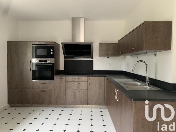 Maison 8 pièces de 192 m² à Blois (41000)