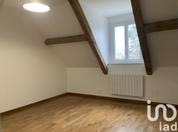 Maison 8 pièces de 192 m² à Blois (41000)