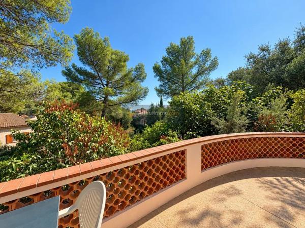 Vente                                                      Maison
                        
                     6 pièces                      160 m2                     à Saint-Raphaël
