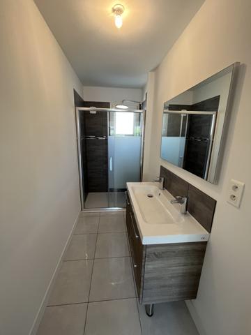 Appartement 3 pièce(s) 2 chambre(s) 61 m²