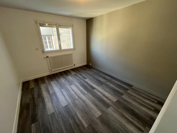 Appartement 3 pièce(s) 2 chambre(s) 61 m²