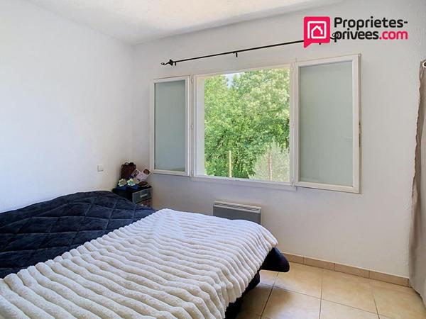Maison Le Vigan 4 pièce(s) 92 m2