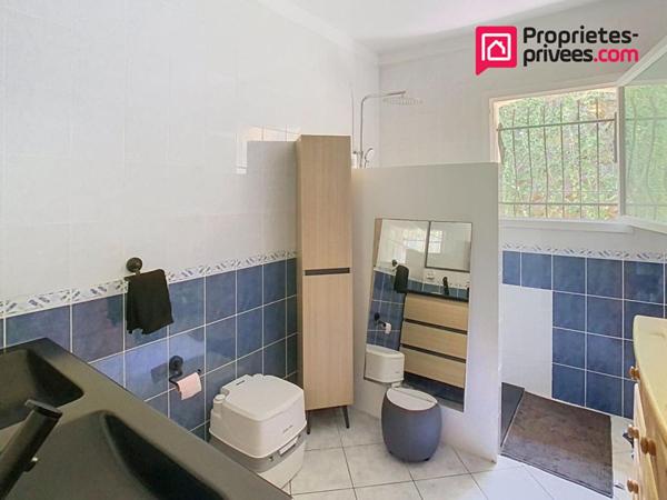Maison Le Vigan 4 pièce(s) 92 m2