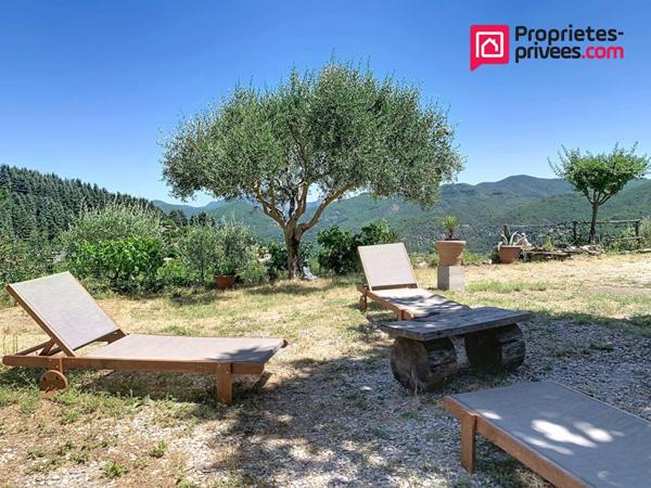 Maison Le Vigan 4 pièce(s) 92 m2