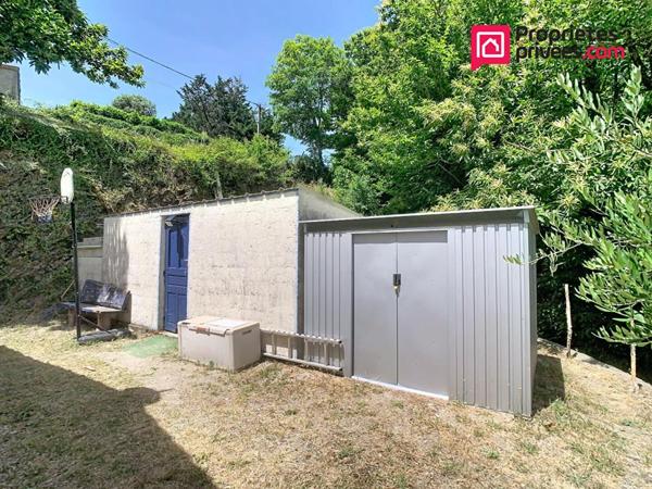 Maison Le Vigan 4 pièce(s) 92 m2
