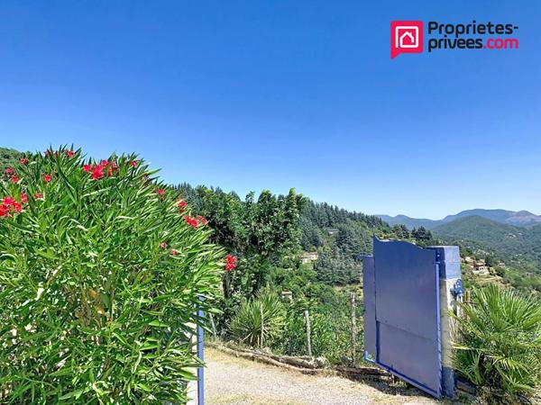 Maison Le Vigan 4 pièce(s) 92 m2