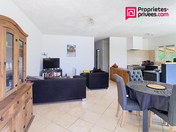 Maison Le Vigan 4 pièce(s) 92 m2