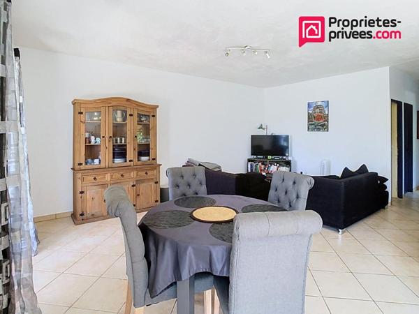 Maison Le Vigan 4 pièce(s) 92 m2