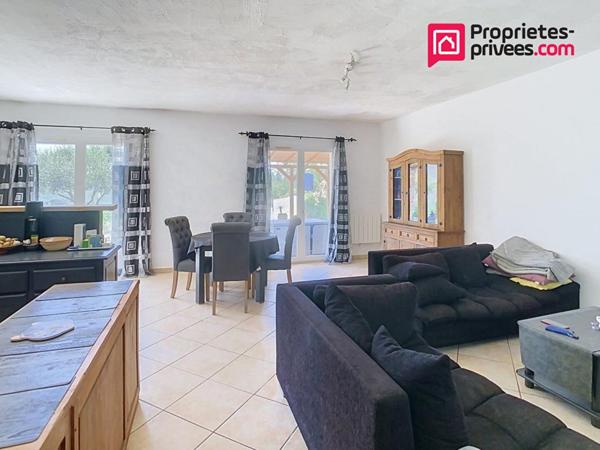Maison Le Vigan 4 pièce(s) 92 m2