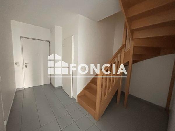 Location Maison 4 pièces 109.1 m² - 5 RUE VICTOR SCHOELCHER Mantes La Ville 78711