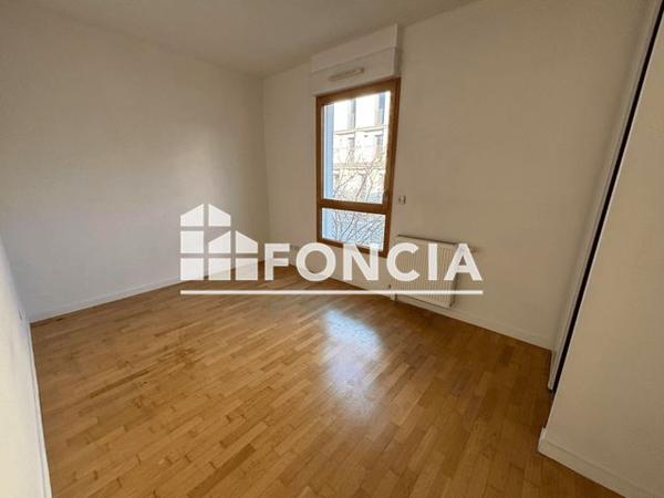 Location Maison 4 pièces 109.1 m² - 5 RUE VICTOR SCHOELCHER Mantes La Ville 78711