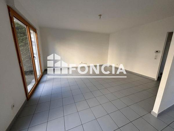 Location Maison 4 pièces 109.1 m² - 5 RUE VICTOR SCHOELCHER Mantes La Ville 78711