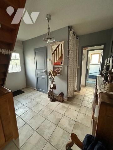 Belle maison à 200 mètres de la plage - GRANVILLE