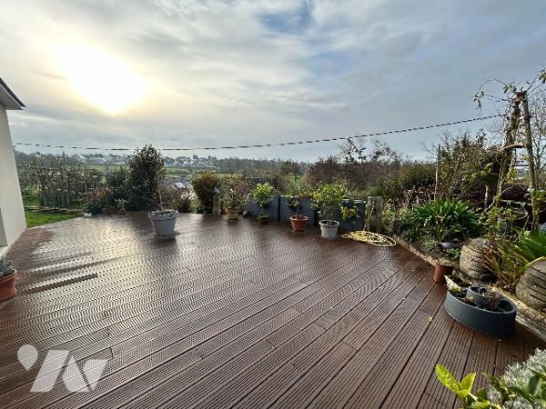 Belle maison à 200 mètres de la plage - GRANVILLE