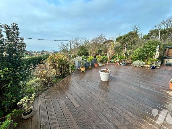 Belle maison à 200 mètres de la plage - GRANVILLE