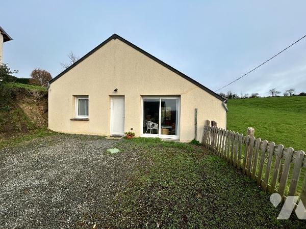 Belle maison à 200 mètres de la plage - GRANVILLE