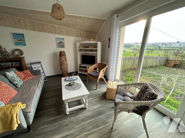 Belle maison à 200 mètres de la plage - GRANVILLE