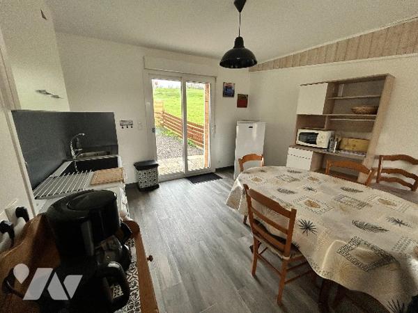 Belle maison à 200 mètres de la plage - GRANVILLE