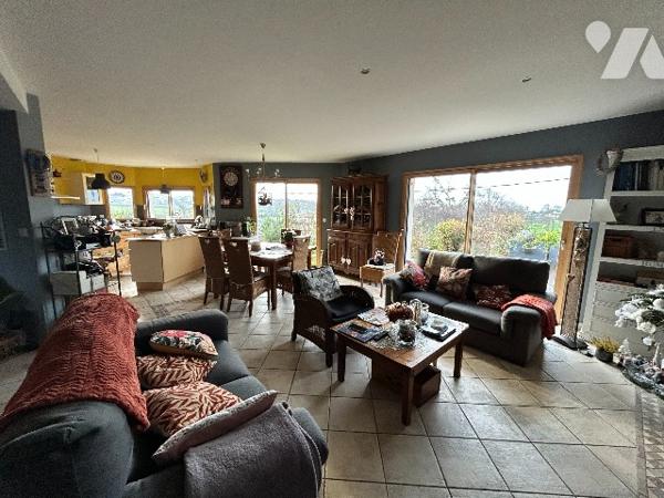 Belle maison à 200 mètres de la plage - GRANVILLE