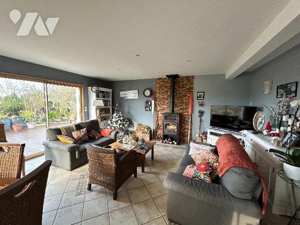 Belle maison à 200 mètres de la plage - GRANVILLE