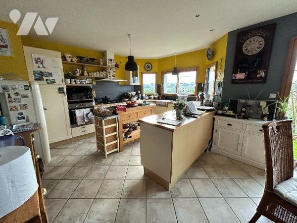 Belle maison à 200 mètres de la plage - GRANVILLE