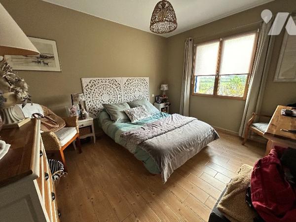 Belle maison à 200 mètres de la plage - GRANVILLE