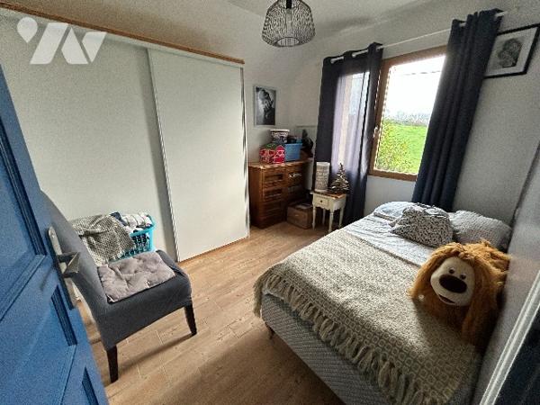 Belle maison à 200 mètres de la plage - GRANVILLE