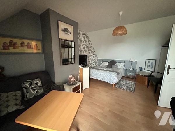 Belle maison à 200 mètres de la plage - GRANVILLE