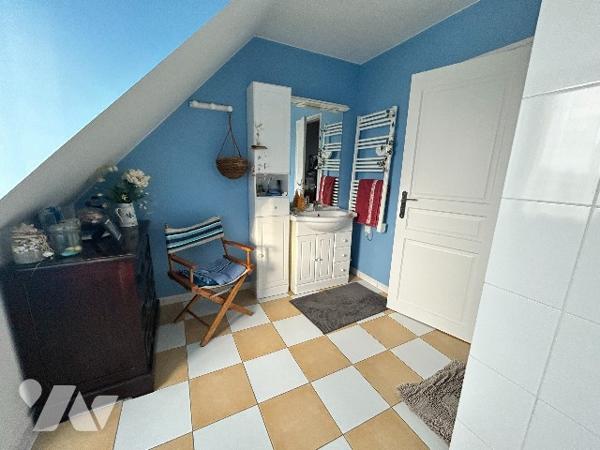 Belle maison à 200 mètres de la plage - GRANVILLE