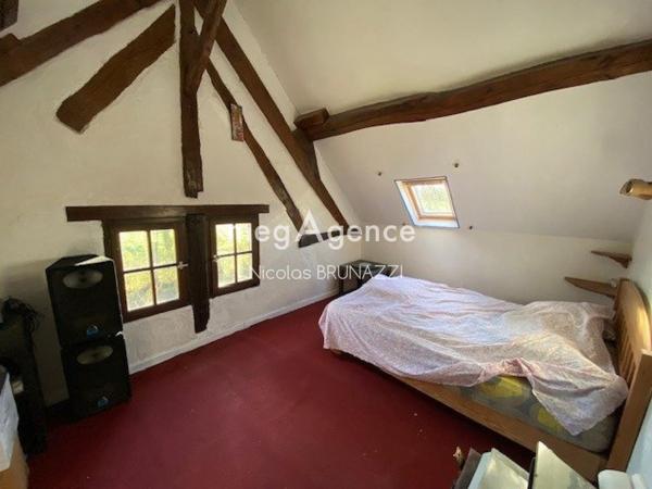 Maison à LES CHAMPEAUX, 61120 - 7 pièces 125m²