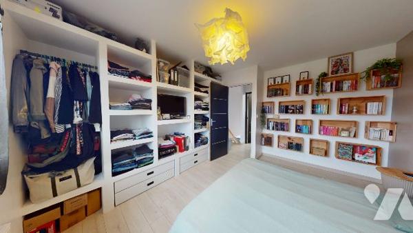 MAISON RÉCENTE - BRICQUEBEC EN COTENTIN