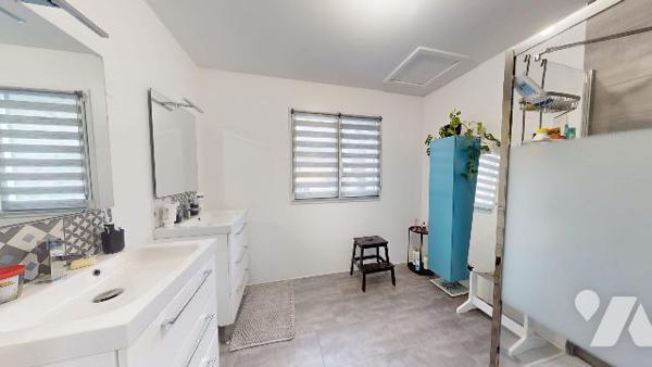 MAISON RÉCENTE - BRICQUEBEC EN COTENTIN