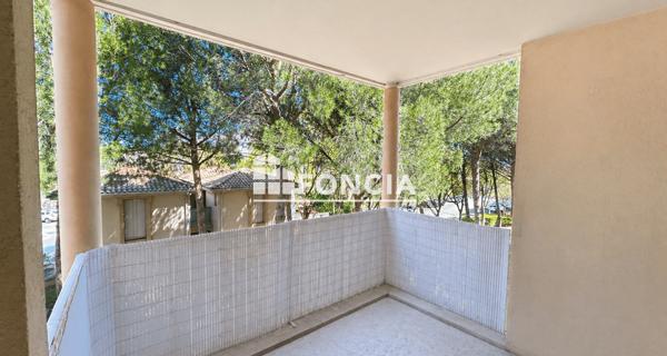 À vendre Appartement 2 pièces 47 m² - Montpellier 34090