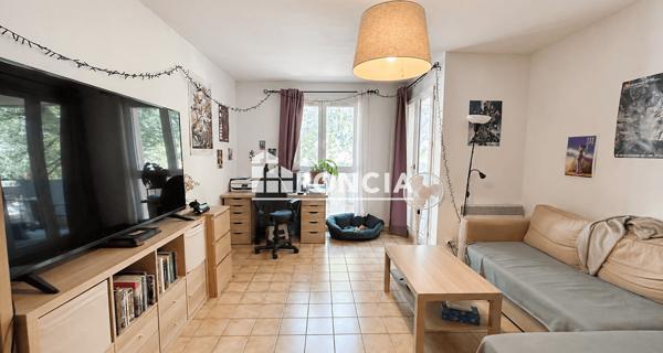 À vendre Appartement 2 pièces 47 m² - Montpellier 34090