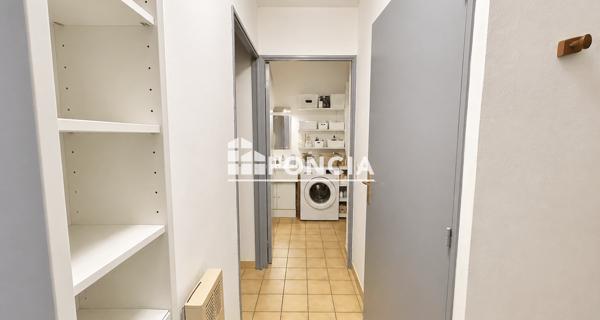 À vendre Appartement 2 pièces 47 m² - Montpellier 34090