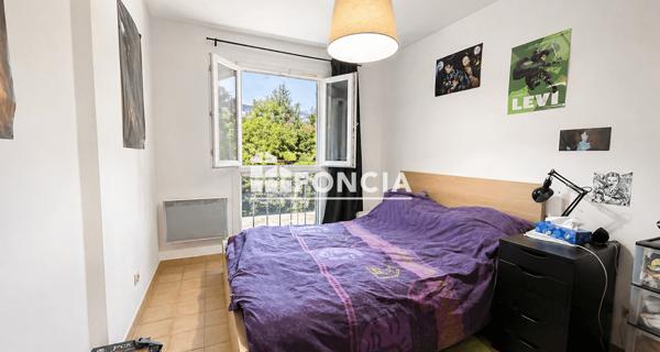 À vendre Appartement 2 pièces 47 m² - Montpellier 34090
