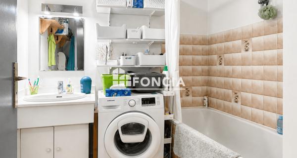 À vendre Appartement 2 pièces 47 m² - Montpellier 34090